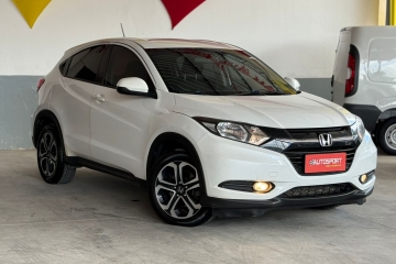 HR-V