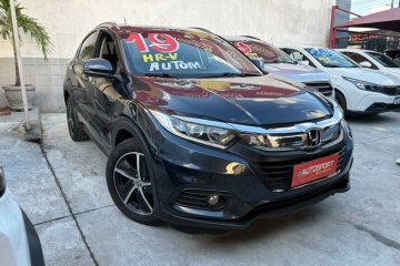 HR-V