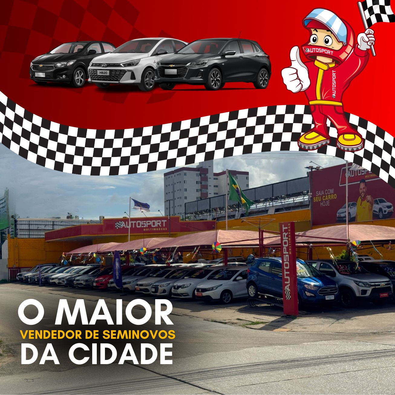 Banner institucional